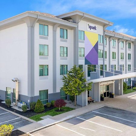 Spark By Hilton Exton Εξωτερικό φωτογραφία